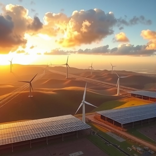 国家电投集团各单位谈2026年高质量发展举措 - 兰州联臻能源网