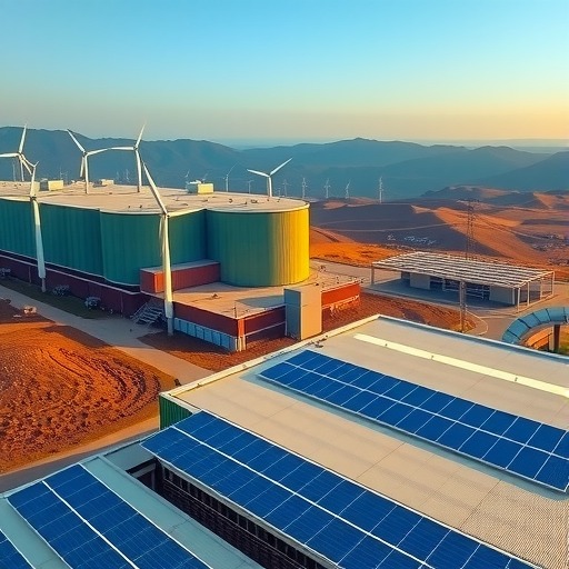 黑龙江首例绿电直连项目获批助力产业升级 - 兰州联臻能源网