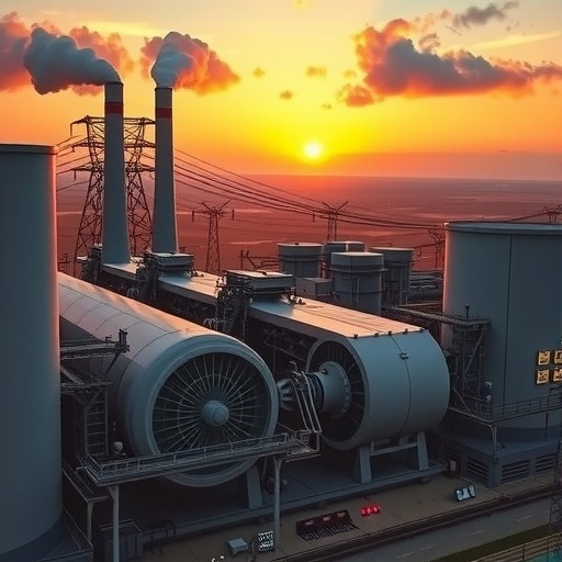 能源央企全力确保电力应供尽供、稳发满发 - 兰州联臻能源网