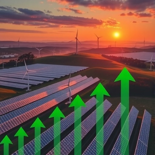 全球可再生能源发电成本持续降低 - 兰州联臻能源网