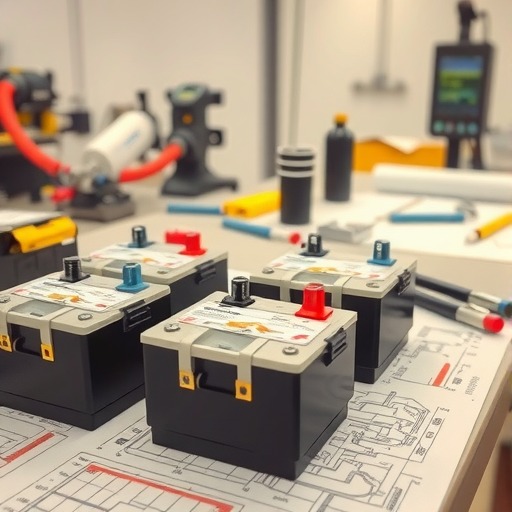 车企自研动力电池效果尚待观察 - 兰州联臻能源网