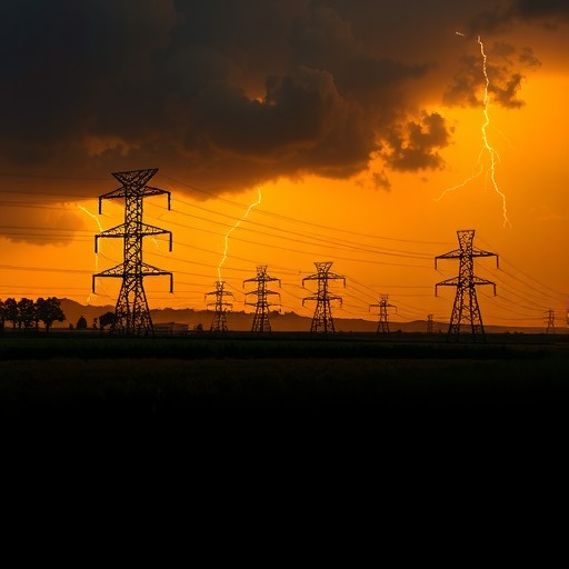 汛期叠加迎峰度夏，电力可靠性如何？国家能源局回应 - 兰州联臻能源网