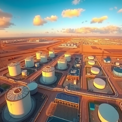 上半年能源供需总体宽松 - 兰州联臻能源网