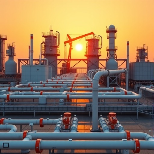 刘红谈油气行业高质量发展路径与转型方向 - 兰州联臻能源网