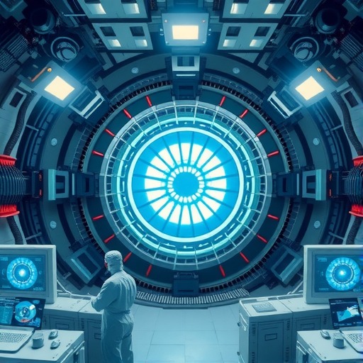 新奥加入国际托卡马克物理与工程活动 - 兰州联臻能源网