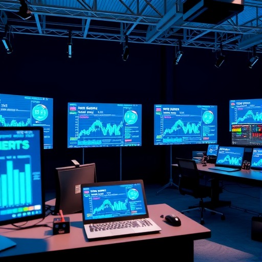 甘肃虚拟电厂全天候市场交易模式落地 - 兰州联臻能源网