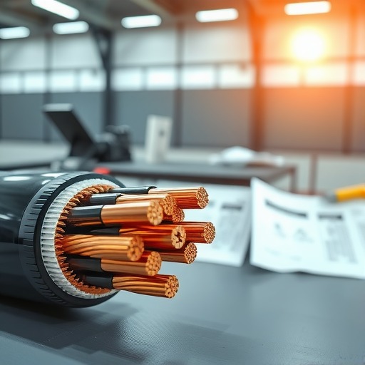 美国ITC对光伏干线总线电缆部件终裁结果公布 - 兰州联臻能源网