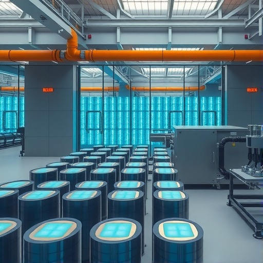 MSCI中国指数调整新增储能与电池材料企业 - 兰州联臻能源网