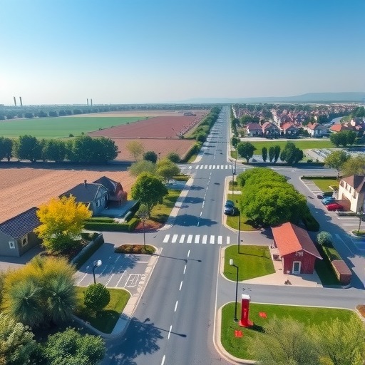 宁波充电网络实现镇镇村村全覆盖 - 兰州联臻能源网