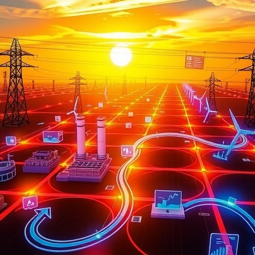 南方电力市场改革提速｜跨省交易全覆盖 虚拟电厂首入市 - 兰州联臻能源网