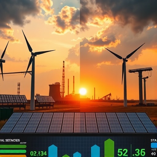 负电价背后的能源转型逻辑与供需平衡 - 兰州联臻能源网