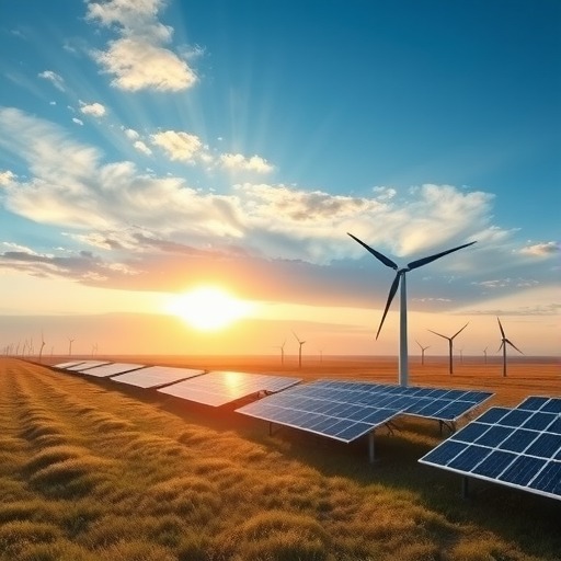 内蒙古能源集团布局新型能源体系 2026年发展再提速 - 兰州联臻能源网