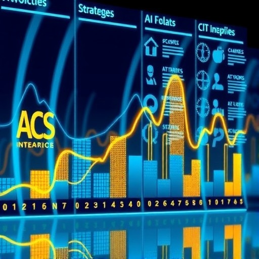 中央企业AI发展战略部署 服务国家战略与产业升级 - 兰州联臻能源网