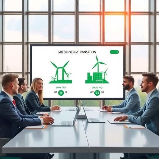 吉林能源工作会议部署绿色转型与新型电网建设 - 兰州联臻能源网