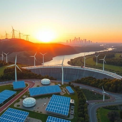 国家能源局部署2026年可再生能源重点任务 - 兰州联臻能源网