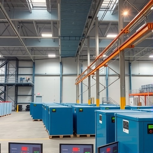 智光电气获2.1亿元储能设备采购订单 - 兰州联臻能源网