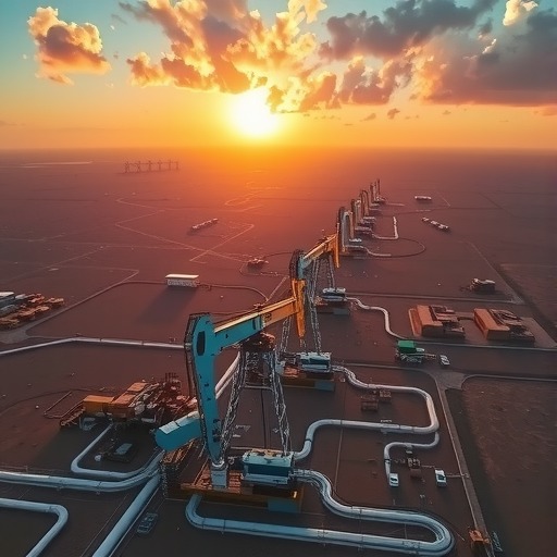 2025年中国油气勘探开发成果显著，储量产量创历史新高 - 兰州联臻能源网