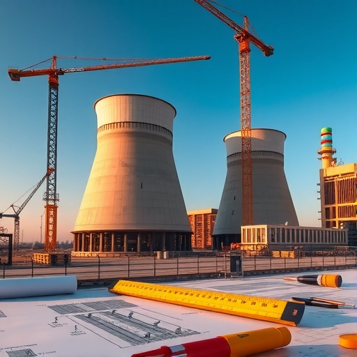 国家能源集团2×1000MW机组工程设计评审服务中标公示 - 兰州联臻能源网