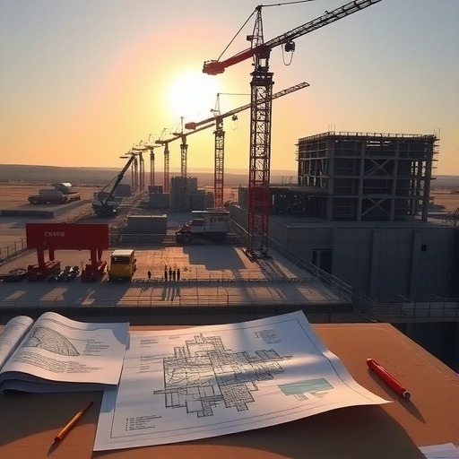 内蒙古丰镇2×600MW煤电项目可研报告编制招标启动 - 兰州联臻能源网