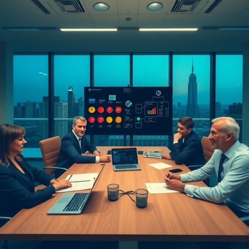 华能国际领导层调整 副总裁及董秘职位变动 - 兰州联臻能源网