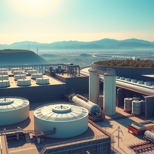 中国中煤与海螺集团深化战略合作推动高质量发展 - 兰州联臻能源网