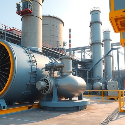 邹磊调研国电廊坊热电能源保供及发展工作 - 兰州联臻能源网