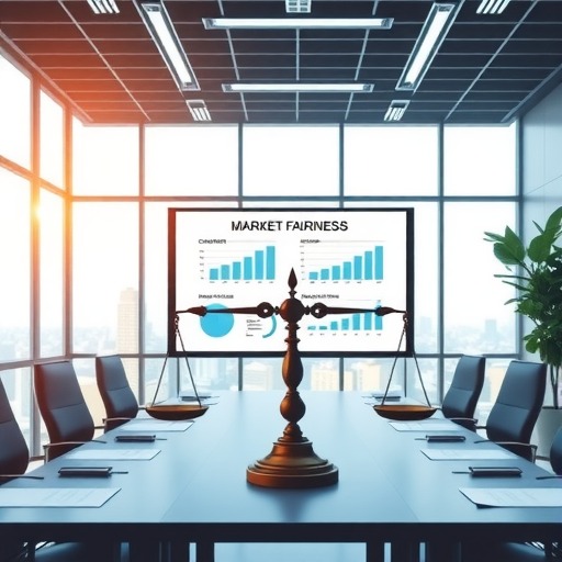 公用事业反垄断指南发布，规范市场行为保障消费者权益 - 兰州联臻能源网