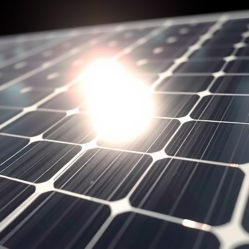 加拿大启动晶硅光伏组件和层压件第二次双反日落复审调查 - 兰州联臻能源网