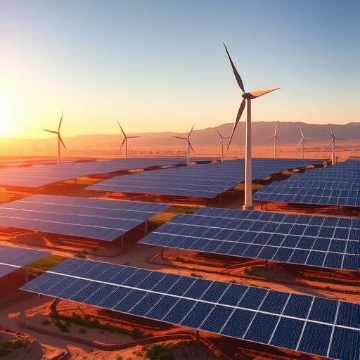 2025年我国可再生能源装机规模创新高 - 兰州联臻能源网