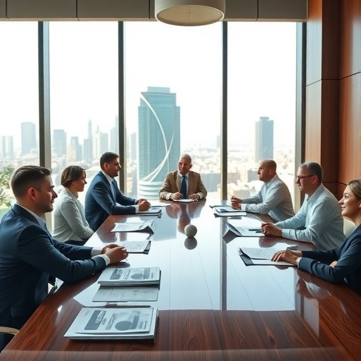 华能国际高管职位变动：副总经理与董秘人选调整 - 兰州联臻能源网