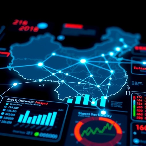 国务院推进全国统一电力市场体系建设 - 兰州联臻能源网