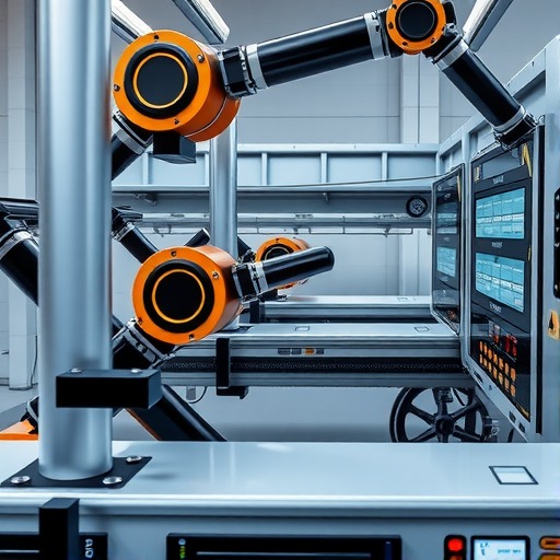 先导智能港股上市首日表现平稳，持续引领锂电设备发展 - 兰州联臻能源网