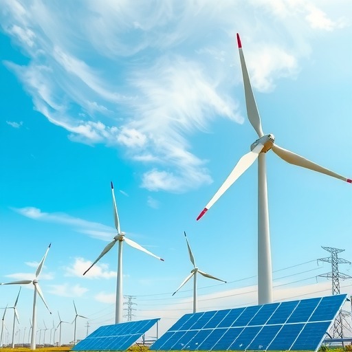 能源科技自立自强引领新型能源体系建设 - 兰州联臻能源网