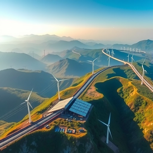 广西推动绿电直连发展 提升新能源消纳水平 - 兰州联臻能源网