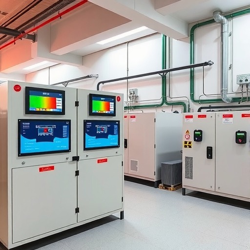 达坂城独立储能项目反送电成功 试运行阶段全面启动 - 兰州联臻能源网