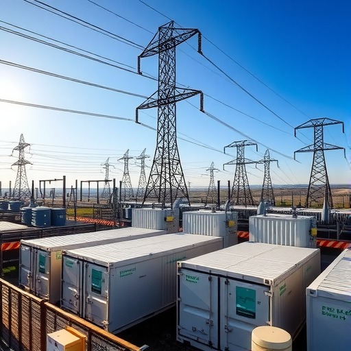 安徽电网侧储能等效利用小时数达926小时，电价差0.3元/kWh - 兰州联臻能源网