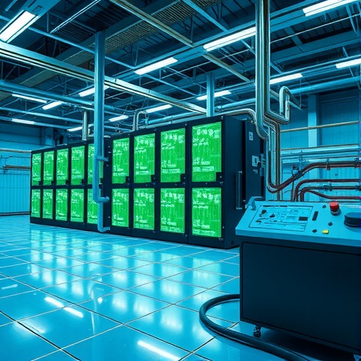 新型储能容量电价机制改革加速推进 - 兰州联臻能源网