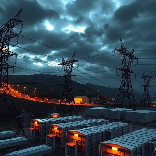 欧洲储能发展受阻，输电运营商角色待明确 - 兰州联臻能源网