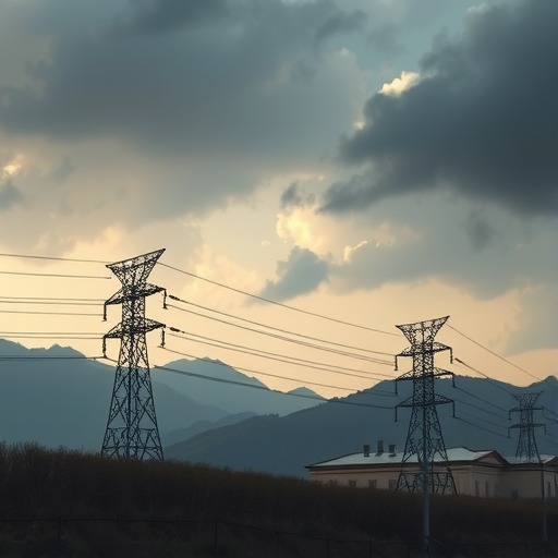 国家发改委解读电力市场体系建设新方向 - 兰州联臻能源网