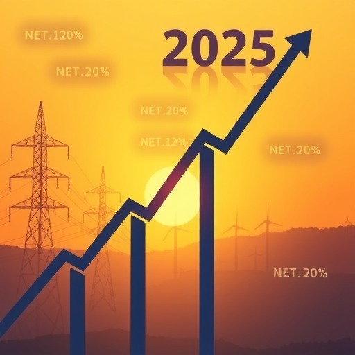 淮河能源2025年净利润大幅增长，电力集团合并成关键因素 - 兰州联臻能源网