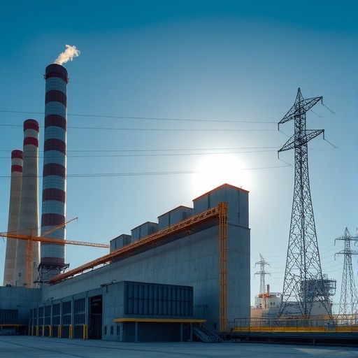 江西2×1000MW煤电项目技术咨询中标信息 - 兰州联臻能源网