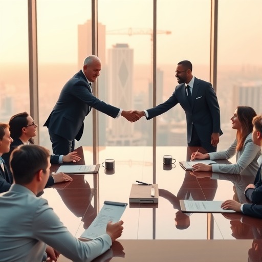 电投产融高层人事调整 完成管理层交接 - 兰州联臻能源网