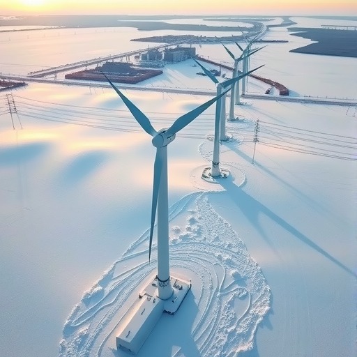 华电集团深化与黑龙江合作 共推能源绿色发展 - 兰州联臻能源网