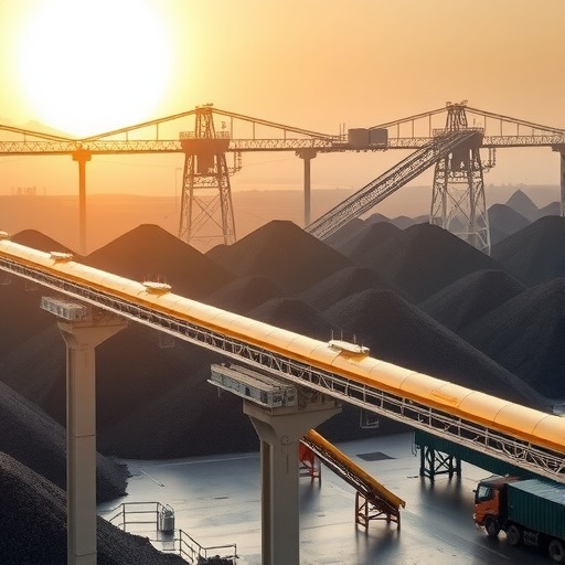 煤价企稳迹象明显 节后走势受供需影响 - 兰州联臻能源网