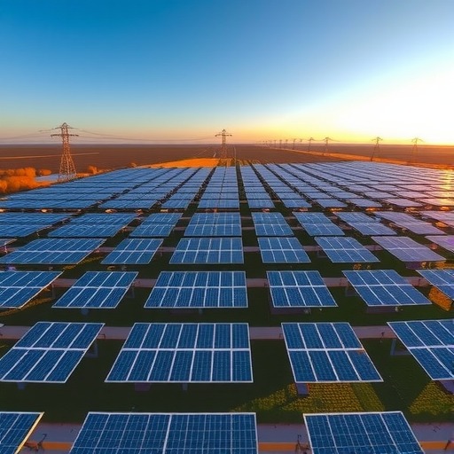 中国中煤2025年发展成果亮眼 新能源电力迈入新阶段 - 兰州联臻能源网