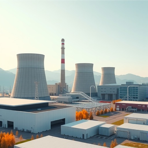 国家电投与西屋电气深化核能合作，共推全球绿色能源转型 - 兰州联臻能源网