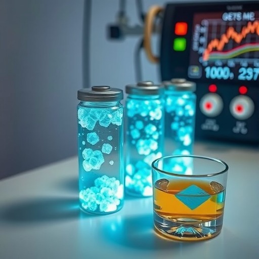 德方纳米补锂增强剂提升半固态电池性能表现 - 兰州联臻能源网