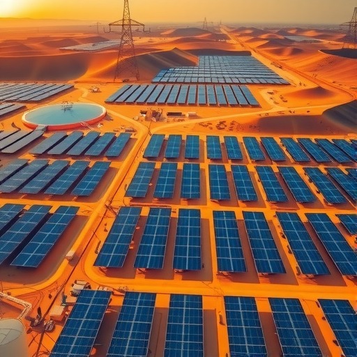 中节能太阳能布局600MW光伏项目提升行业地位 - 兰州联臻能源网