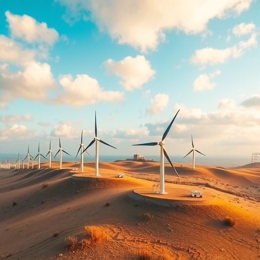 柳江80MW分散式风电项目签约 总投资达5亿元 - 兰州联臻能源网