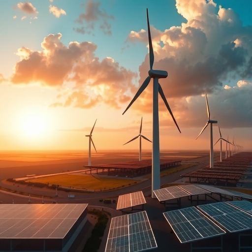 国家能源集团引领能源强国建设战略方向 - 兰州联臻能源网